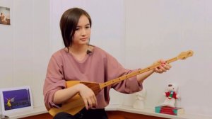 Кюй Ата Толғауы / Ata Tolgauy