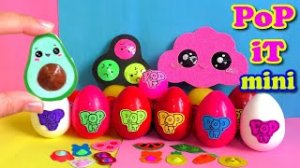 Как сделать Симпл Димпл в домашних условиях