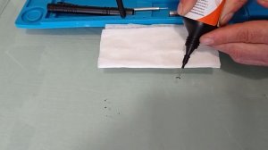 УФ Полимер 1500 - высокая вязкость - запечатка