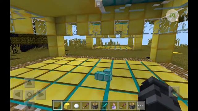 Майнкрафт: мобильная версия – 2017-07-03 смотреть онлайн