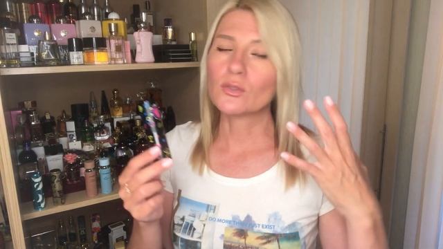 Топ 5 : ароматы на лето - отличная парфюмерия до тысячи рублей, бюджетно и классно !