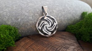 СИМВОЛЫ ЗНИЧ И ЯРОВИК.