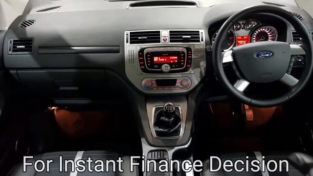 2009 Ford Kuga 2.0 TDCi Titanium Walkaround смотреть онлайн