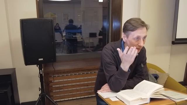 Андрей Тарковский – апология художественного поступка (лекция) смотреть онлайн