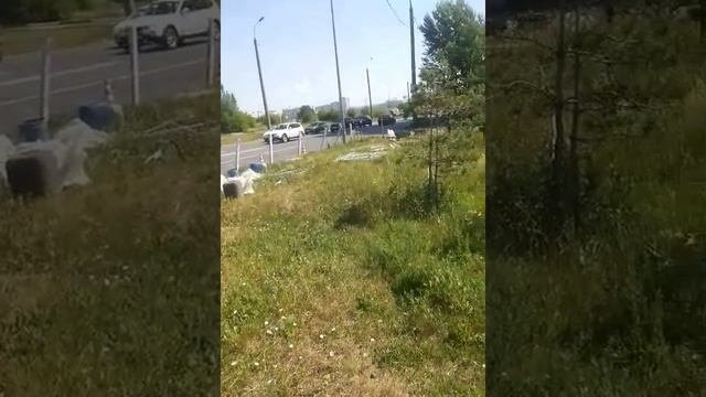 Производство и монтаж дорожных ограждений смотреть онлайн