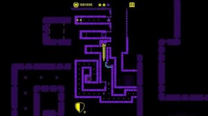 Tomb of the Mask Level 496