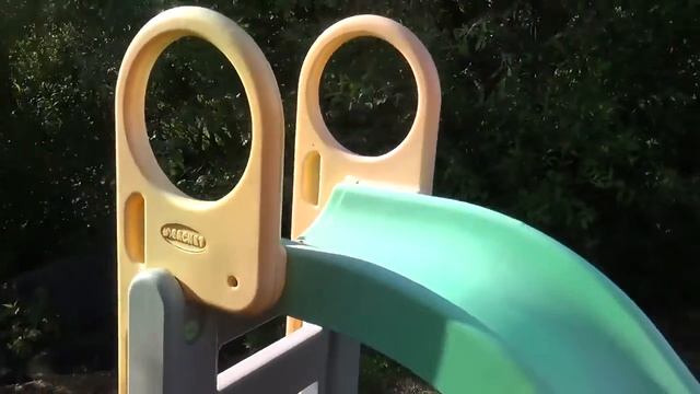 уголок рая в г. Михайловске смотреть онлайн