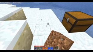 Minecraft Beta 1.6 Test Build 3 Gameplay