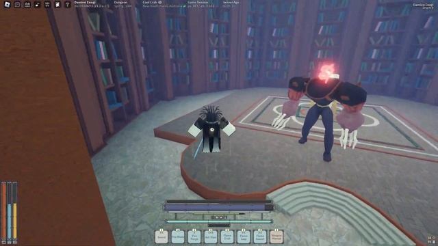 How to easily complete the LAYER 2 maze | DEEPWOKEN смотреть онлайн