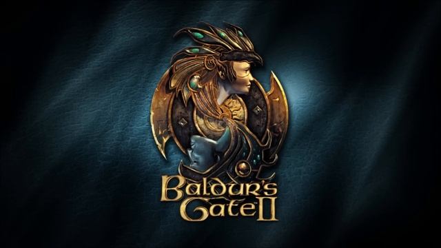 Baldur's Gate 2 OST - Jon Irenicus Encounter Theme смотреть онлайн