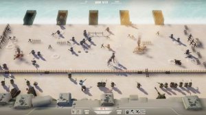 Dangerous Shores and Base Defense | Northend Tower Defense