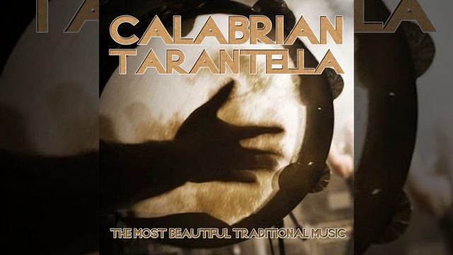 Tarantella calabrese tradizionale смотреть онлайн