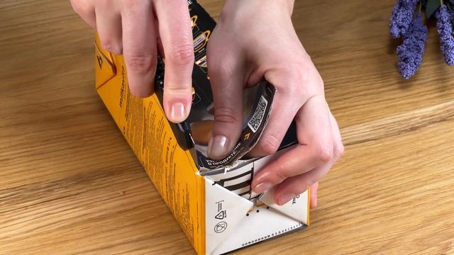 Mischen Sie Milch und Kakao und Sie werden überrascht sein! Dessert ohne Backen in 5 Minuten! смотреть онлайн