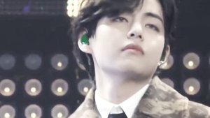 Kim Taehyung - Bumpy Ride [ FMV ]