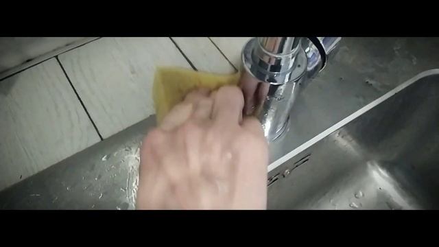 СуперЭффективное средство для удаления ржавчины и водного камня за 30 рублей.