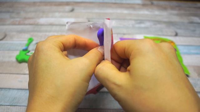 AMONG US СКРЕПЫШИ АМОНГ АС ВСЕ ВИДЫ AMONG US Лепка из пластилина смотреть онлайн