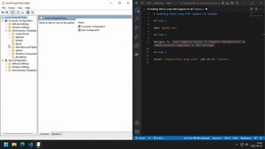 Enabling Win32 Long Path Support on Windows 10 / 11