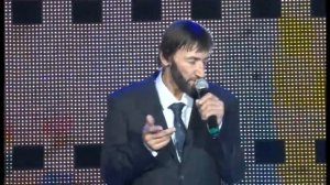 Джамал Абакаров   Счастливой дороги Абакаров 12