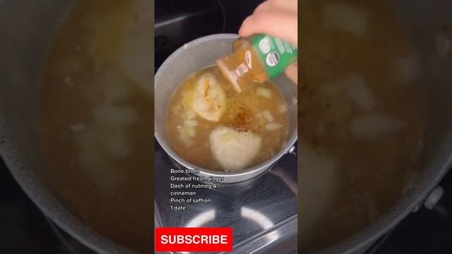 Kids deserve flavor too! Dont be afraid to introduce spices early on?