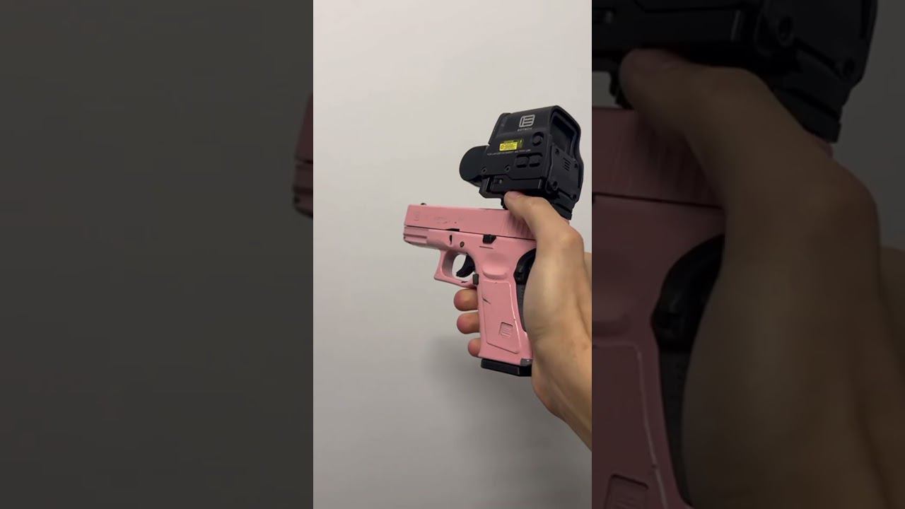 Какая пушка, такой и прицел! (Страйкбол) смотреть онлайн