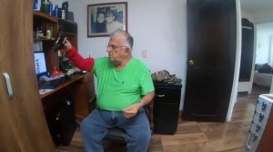 ЧТО НУЖНО СДЕЛАТЬ В УСЛОВИЯХ СЛЕДУЮЩЕЙ ПАНДЕМИИ - Ovidio Cardona