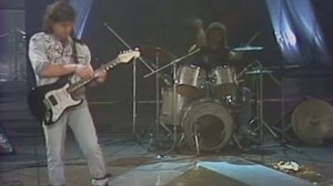 Виктор Зинчук и группа Хорус - Прелюдия До - минор (И. С. Бах)