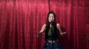 JACONE, SCIRENA - ПО ВЕСНЕ (COVER)