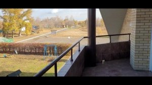 Обзор спортивного клуба "Охотничья Заимка".