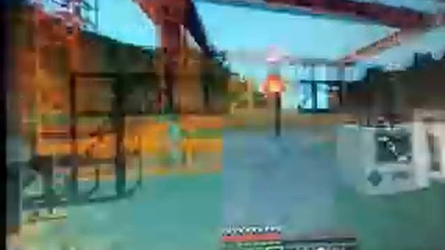 Как включить карьер в minecraft. смотреть онлайн