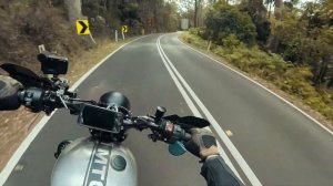 Insta 360 One X2 Multi angled Motorcycle ride | My GoPro can't do this