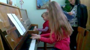 По дороге жук,жук  украинская народна песня  Н Сильванского