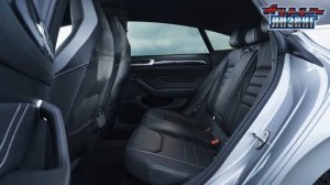 Новый Фольксваген Артеон в Лизинг