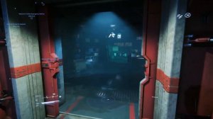 Content in Star Citizen