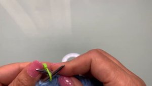 Нежнейший #КАПОР спицами из пуха норки/вязаная #БАЛАКЛАВА/#СНУД #КАПЮШОН #МАНИШКА/подробный МК