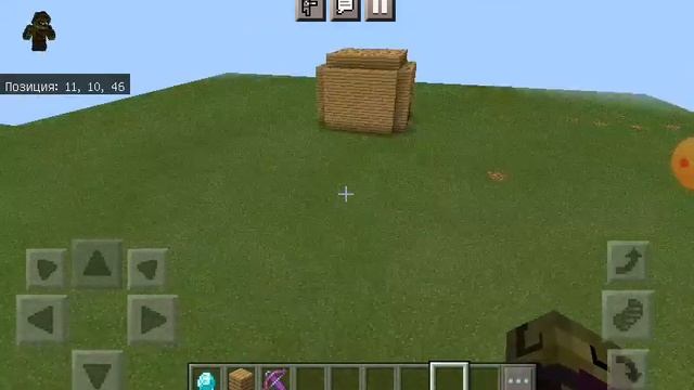 я опять услышал какие-то странные звуки в Майнкрафте смотреть онлайн