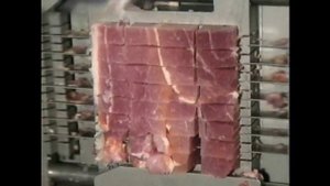 Пищевое оборудование для нарезки мяса CrozzDicR Capacity120.