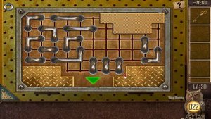 Can You Escape The 100 Room 11 Level 30 Walkthrough (100 Room XI)
