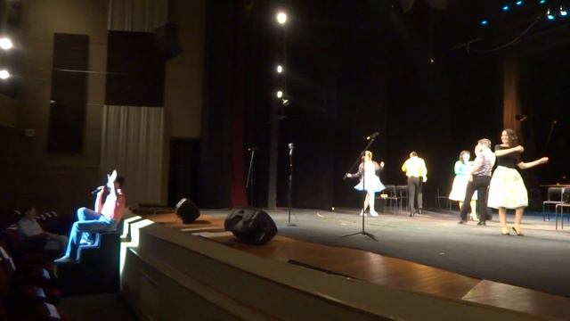 В Кинешме отпраздновали День медика смотреть онлайн