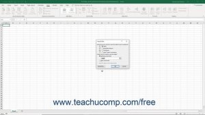 Excel 2019 & 365 Tutorial Creating a Data Model from Excel Tables Microsoft Training