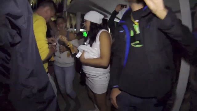 KAZANTIP Z21 - It's Lank Normal!Productions. смотреть онлайн