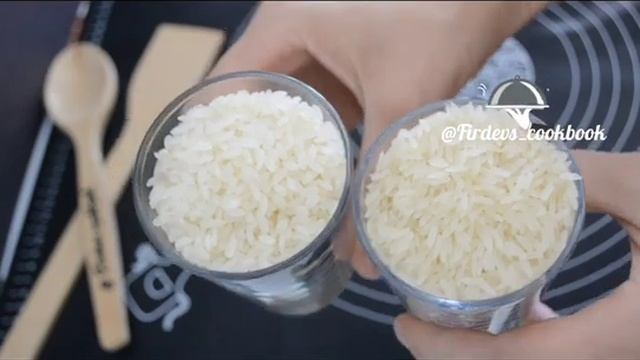 САМЫЕ СОЧНЫЕ КОТЛЕТЫ И РАССЫПЧАТЫЙ ТУРЕЦКИЙ РИС/ KÖFTE VE ŞEHRİYELİ PİLAV