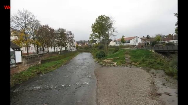 Herbst in Wittlich 2022 (Осень в Виттлихе) (Autumn in Wittlich) (Automne à Wittlich) смотреть онлайн