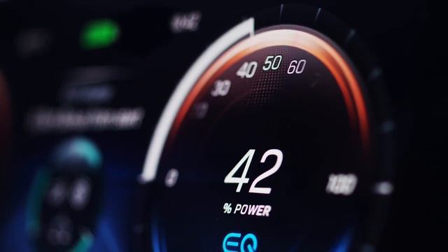 mercedes benz eqc 400 4matic n 293 electric car world premiere hd смотреть онлайн