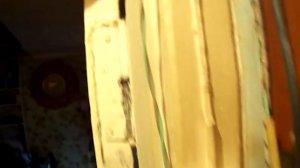 Индикатор для проверки обрыва гирлянды на ёлку .....