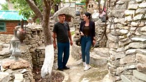 Дагестан туристический.  Казбековский район