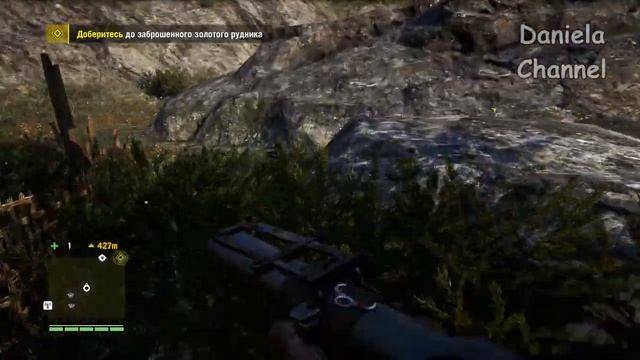 ? СМЕРТЬ ЮМЫ _ FAR CRY 4 - Daniela - #15 .mp4