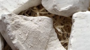 Мел Каменка кусковой для еды - магазин Мел-ок