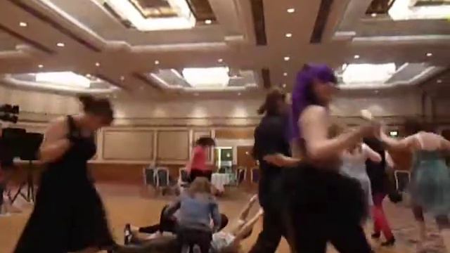 'All The Ducks' Eternal Twilight 6 farewell смотреть онлайн