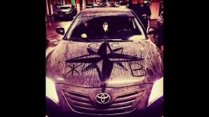 Тюрьма меня встречай