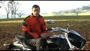 Suzuki Boulevard M90